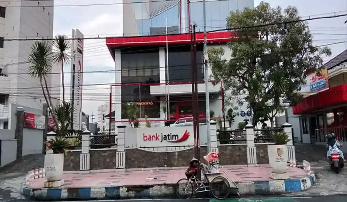 Misteri Kebakaran Kantor Bank Daerah Jember, Benarkah Ada Upaya Hapus Jejak Korupsi Rp2,9 Miliar?