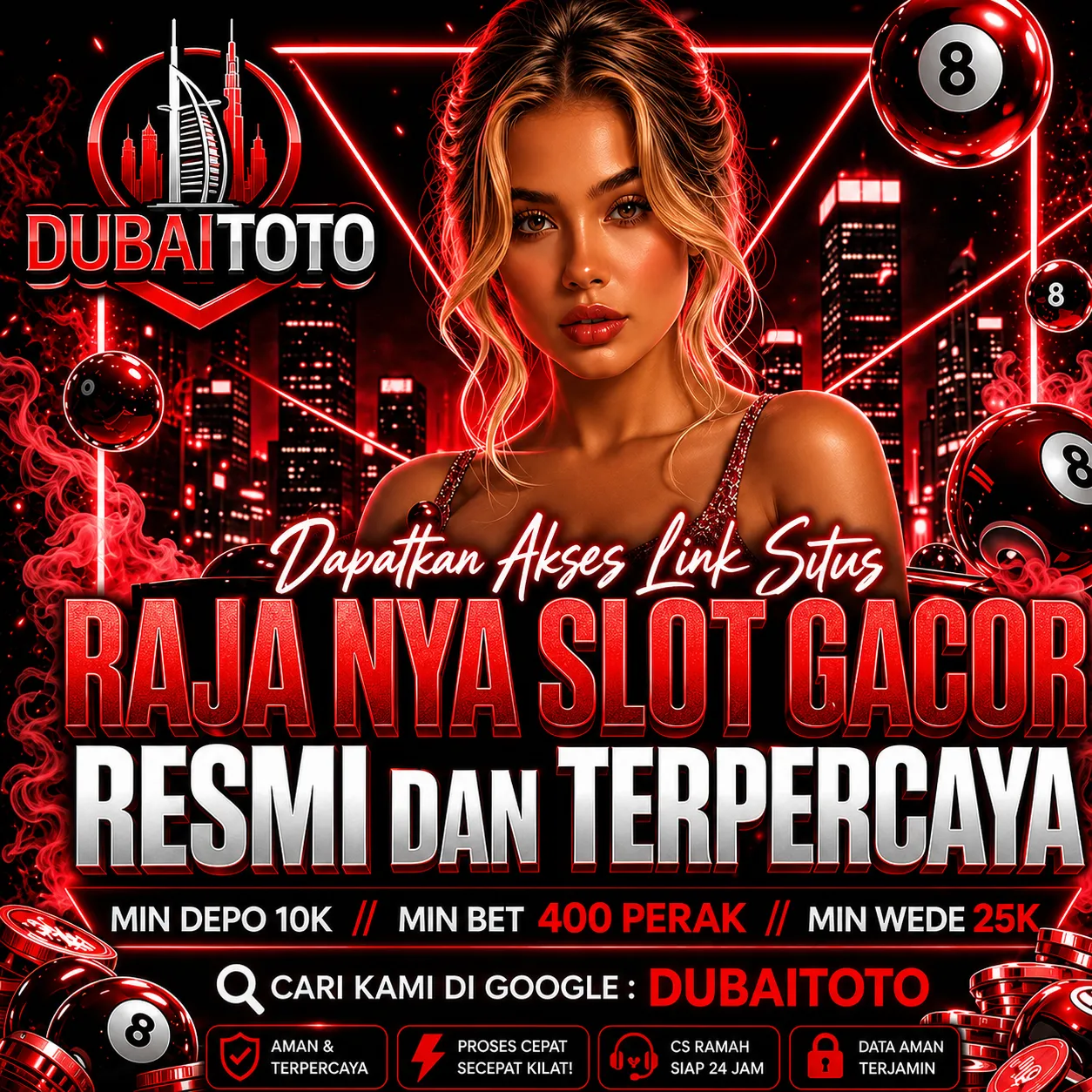 DUBAITOTO