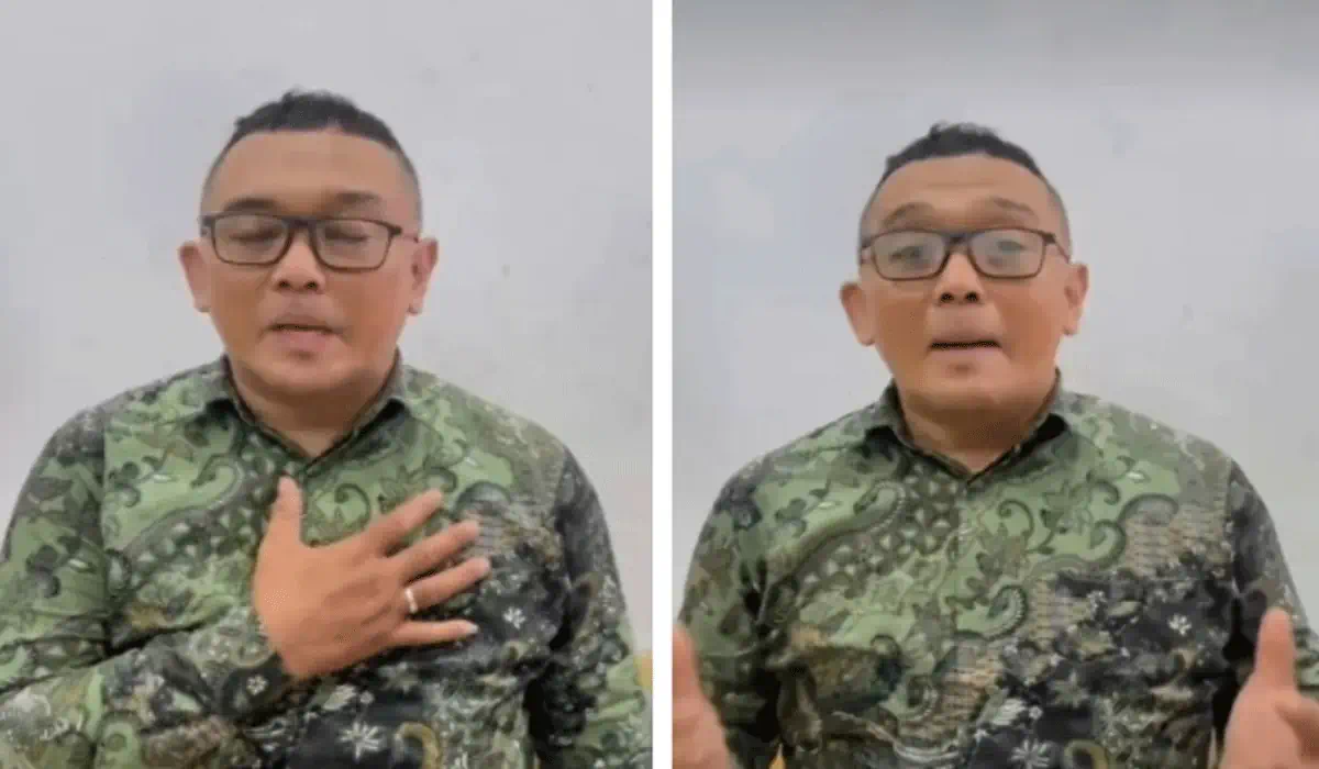 Ngaku Tentara saat Terobos Trotoar, Identitas Asli Pemotor Ini Akhirnya Terungkap