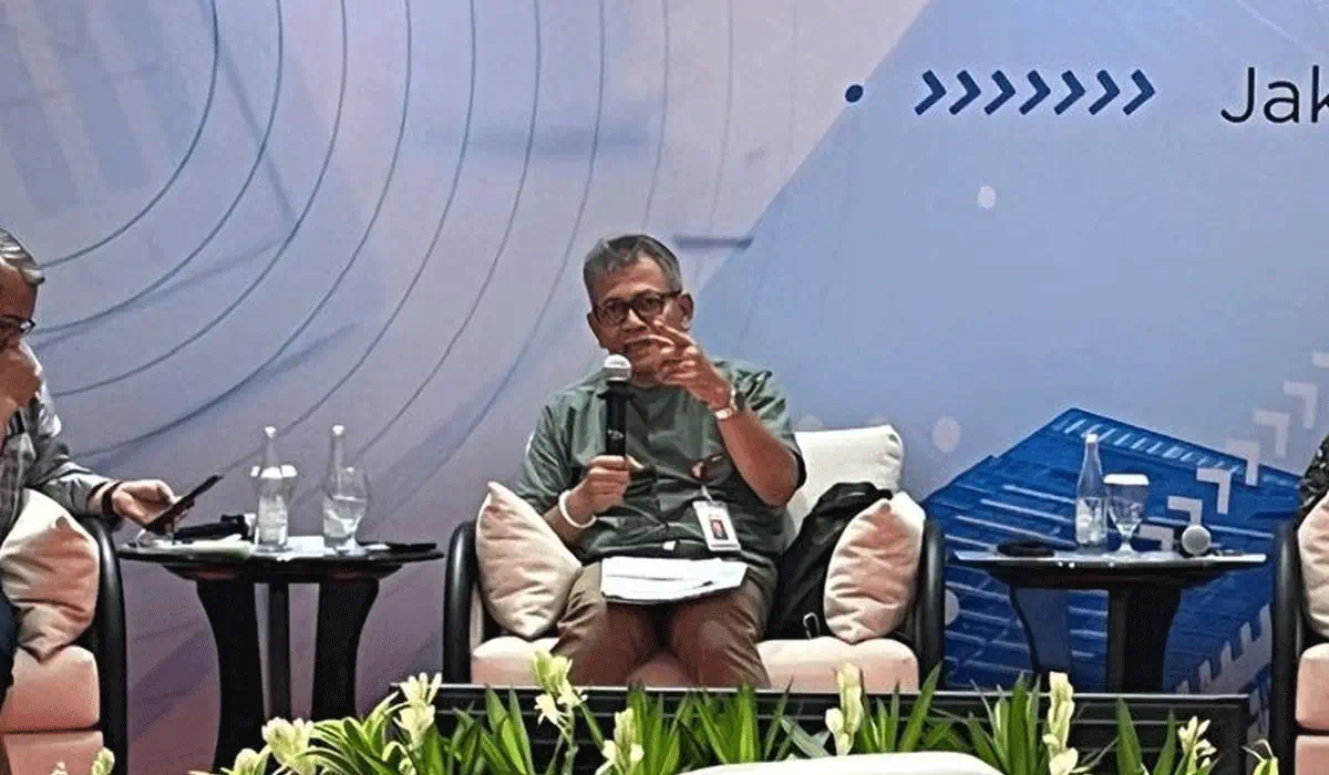 OJK Minta Pelaku DSI Dihukum Berat: Kami Tak Rela Kalau Hanya Tipu Gelap, Tidak Fair bagi Konsumen