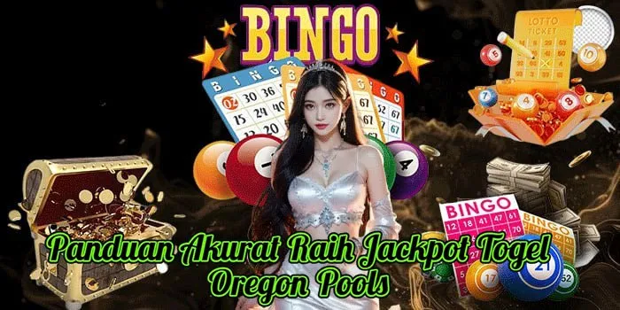 Panduan Akurat Raih Jackpot Togel Oregon Pools