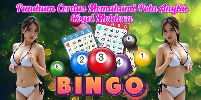 Panduan Cerdas Memahami Pola Angka Togel Moldova