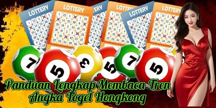 Panduan Lengkap Membaca Tren Angka Togel Hongkong
