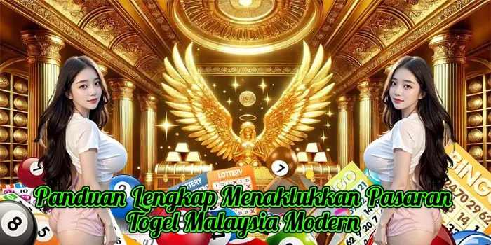 Panduan Lengkap Menaklukkan Pasaran Togel Malaysia Modern