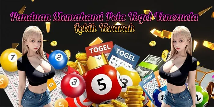 Panduan Memahami Pola Togel Venezuela Lebih Terarah
