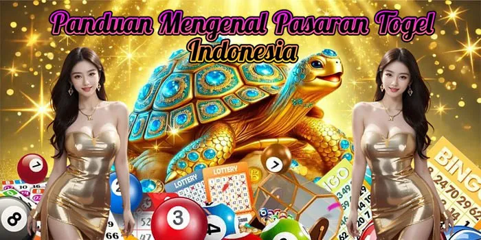 Panduan Mengenal Pasaran Togel Indonesia