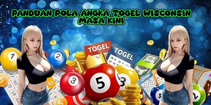 Panduan Pola Angka Togel Wisconsin Masa Kini