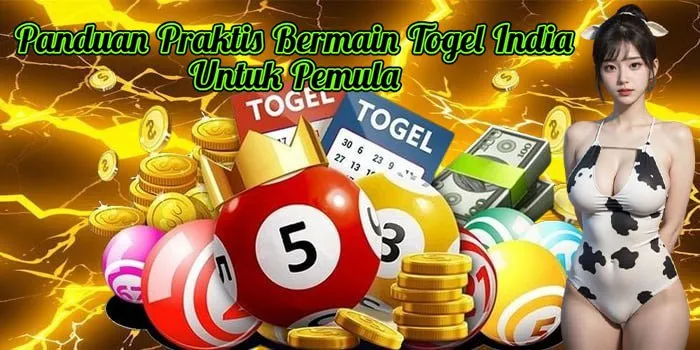 Panduan Praktis Bermain Togel India Untuk Pemula