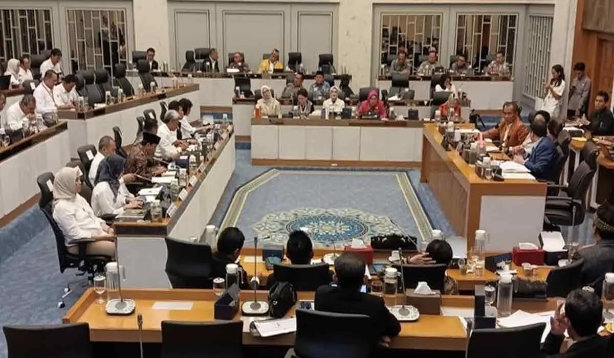 Panik Di Industri Kehutanan! Izin 12 Perusahaan Di Sumut Resmi Dicabut Pemerintah
