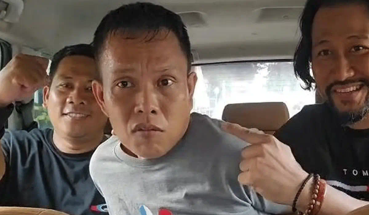Pelaku Sekap & Perkosa Mahasiswi di Makassar, Ini Tampangnya