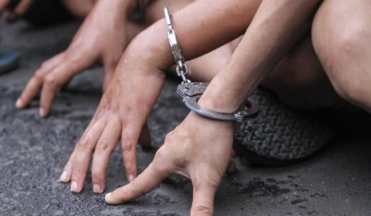 Pelarian Gagal! Pembunuh Wanita di Hotel Sukabumi Ditangkap Saat Kabur ke Bengkulu