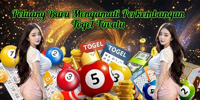 Peluang Baru Mengamati Perkembangan Togel Tuvalu
