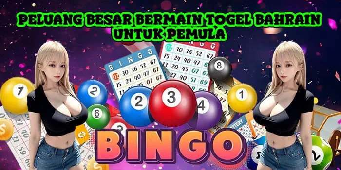 Peluang Besar Bermain Togel Bahrain Untuk Pemula