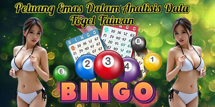Peluang Emas Dalam Analisis Data Togel Taiwan