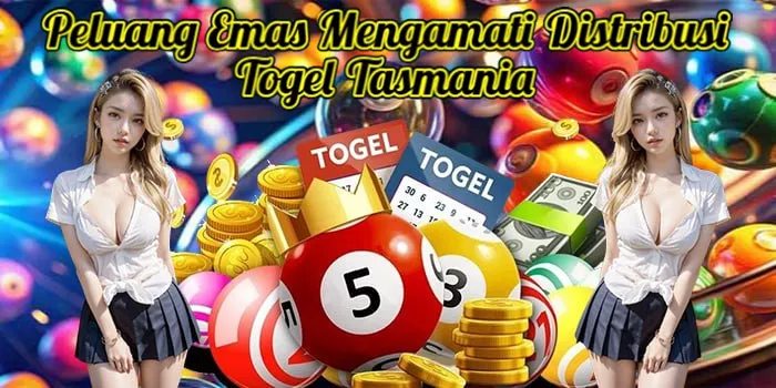Peluang Emas Mengamati Distribusi Togel Tasmania