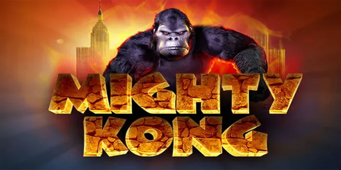 Peluang Emas Menghampiri Pemain Slot Mighty Kong