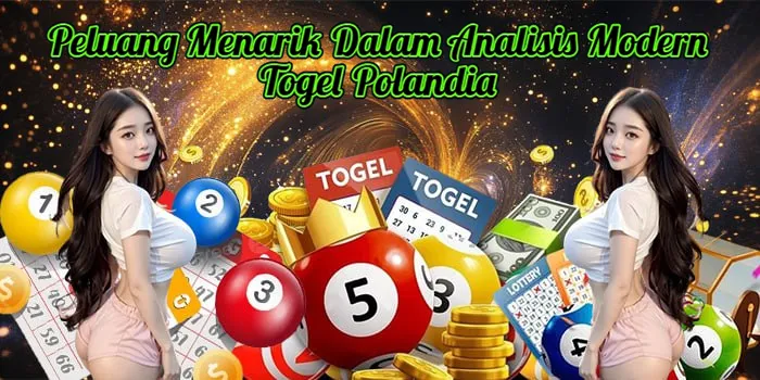Peluang Menarik Dalam Analisis Modern Togel Polandia