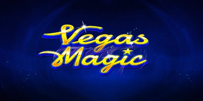 Peluang Menarik Tersembunyi Dalam Slot Vegas Magic