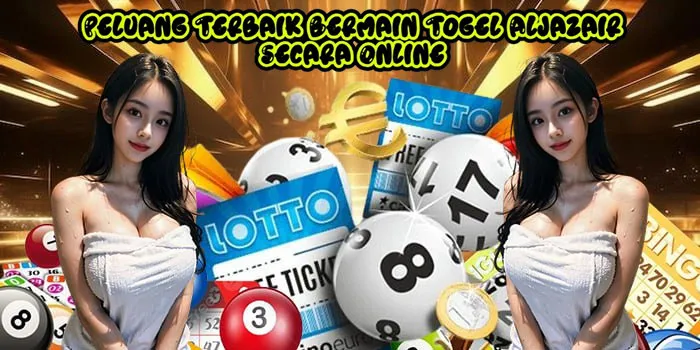 Peluang Terbaik Bermain Togel Aljazair Secara Online