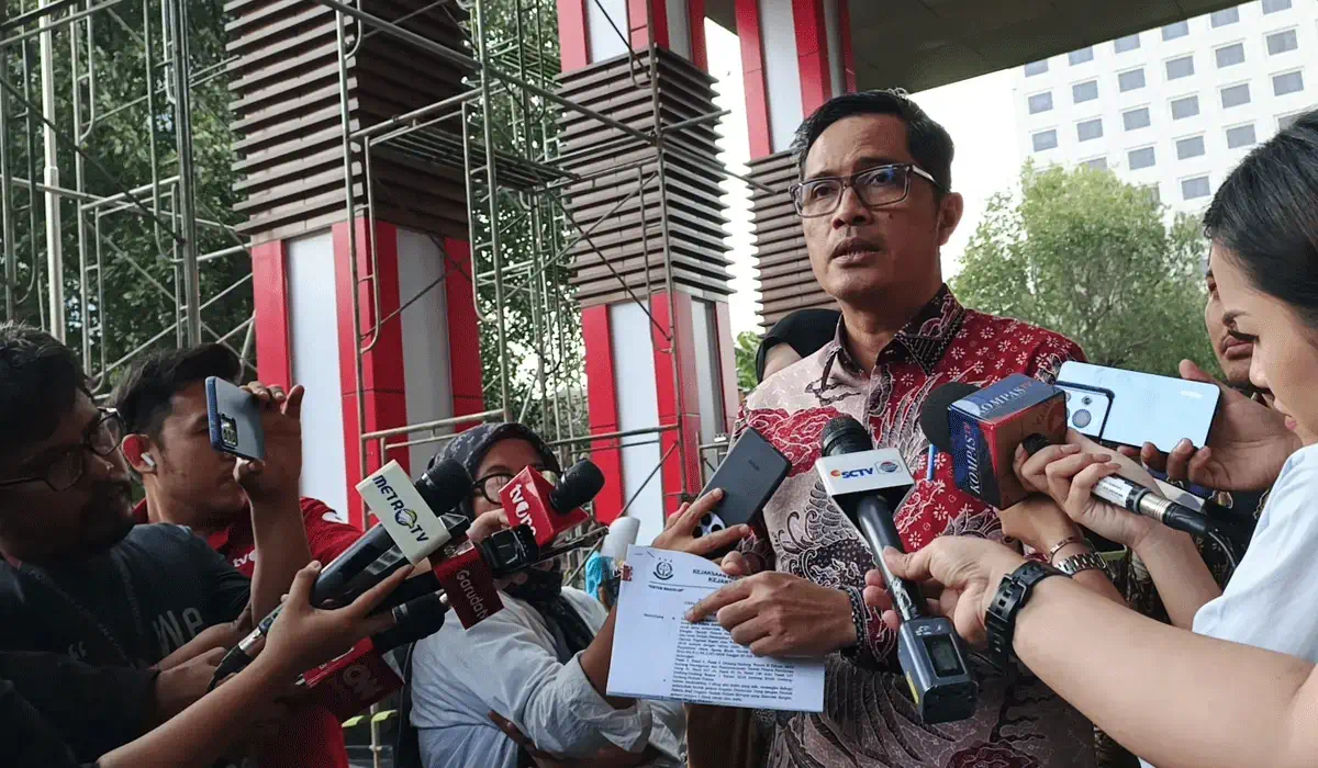 Penahanan Febrie Jadi Sorotan, Kuasa Hukum Ungkap Dugaan Pelanggaran KUHAP
