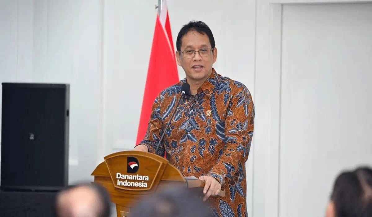 Pinjaman Kopdes Rp3 M Jadi Sorotan, Purbaya Akhirnya Angkat Bicara!