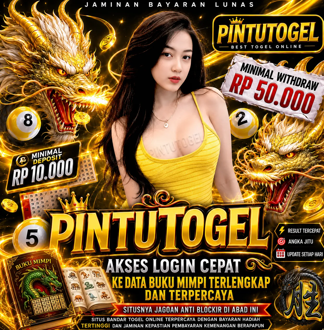 PINTUTOGEL