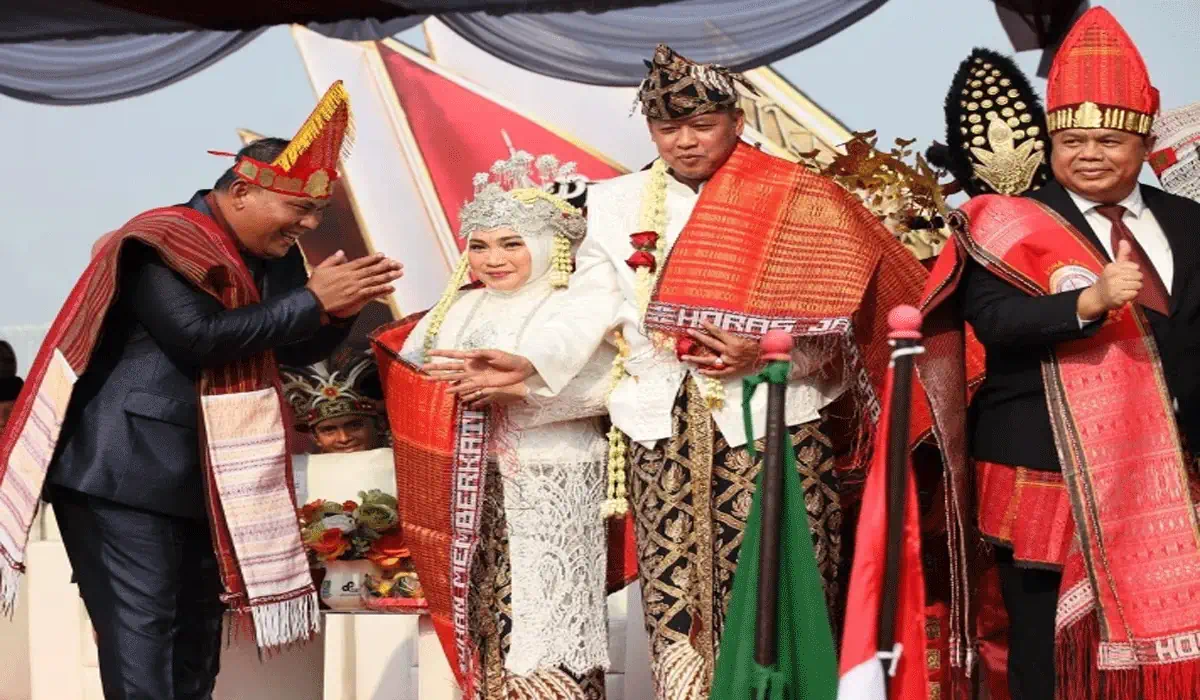PNBK Jilid III Himpun Rp500 Juta untuk Bantu Korban Bencana di NTT