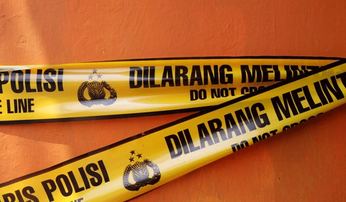 Polisi Gerebek Pabrik Ekstasi Rumahan di Medan, Pasutri Ini Ternyata Dalangnya!