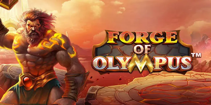 Powerful Secrets for Bigger Wins in Forge of Olympus Slot