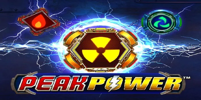 Powerful Strategies for Bigger Wins in Peak Power Slot