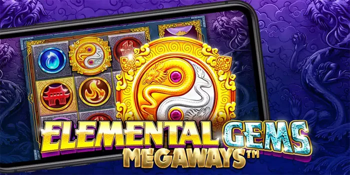 Powerful Tips for Better Rewards in Elemental Gems Megaways Slot