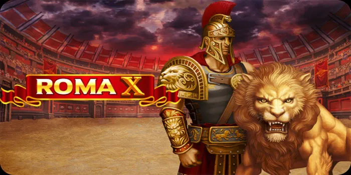 Powerful Tips for Bigger Wins in Roma X Slot