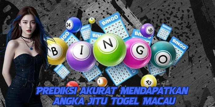 Prediksi Akurat Mendapatkan Angka Jitu Togel Macau