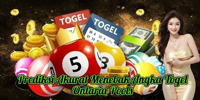 Prediksi Akurat Menebak Angka Togel Ontaria Pools
