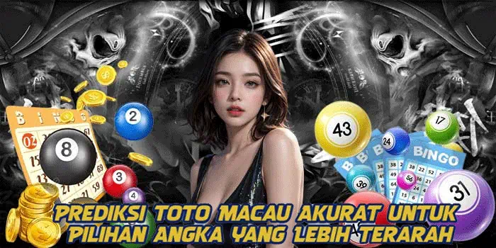 Prediksi Toto Macau Akurat untuk Pilihan Angka yang Lebih Terarah