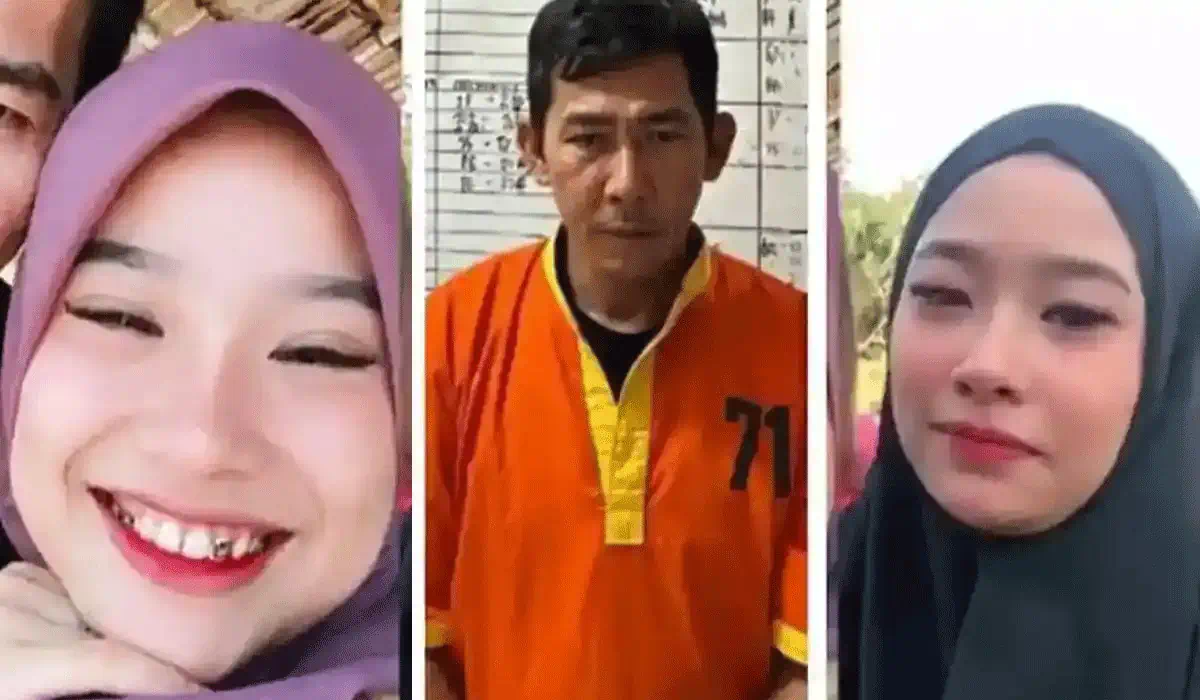 Pria Ini Baru Bebas Karena Bunuh Istri, Kini Kembali Habisi Istri ke-7