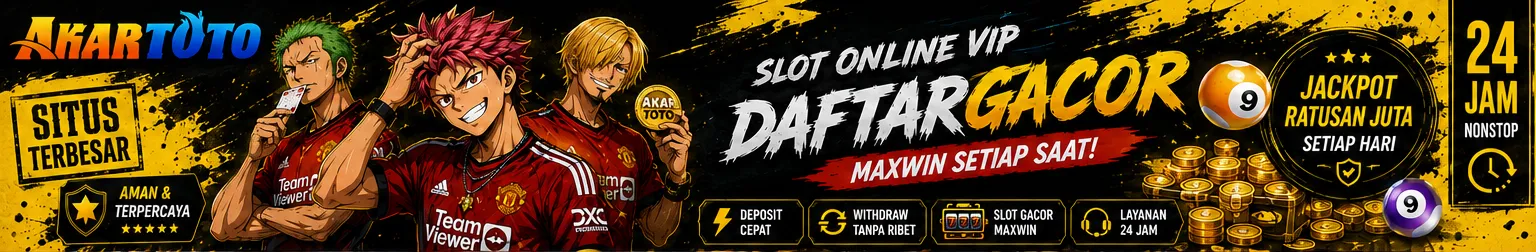AKARTOTO