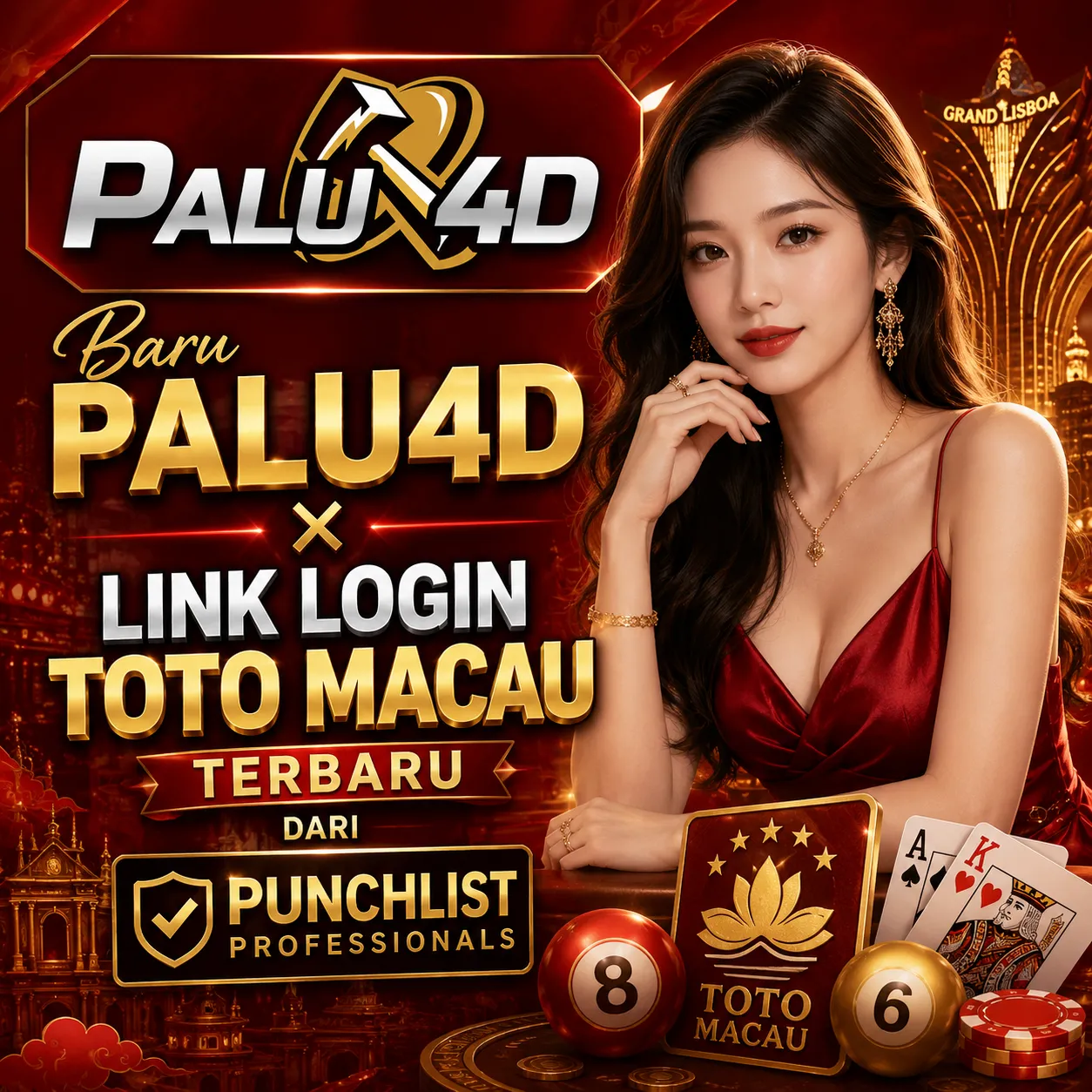 Ilustrasi topik login toto macau terbaru ulasan