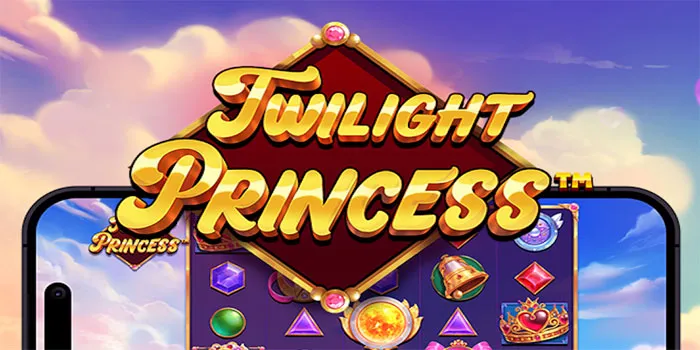 Putri Senja Membawa Kejutan Dalam Petualangan Slot Twilight Princess
