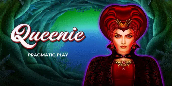 Queenie: Cara Memahami Fitur dan Mekanisme Permainan