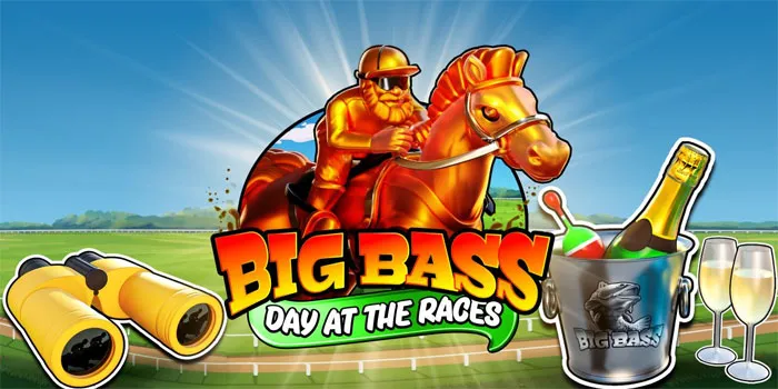 Racing Strategies for Better Rewards in Big Bass Day at the Races Slot
