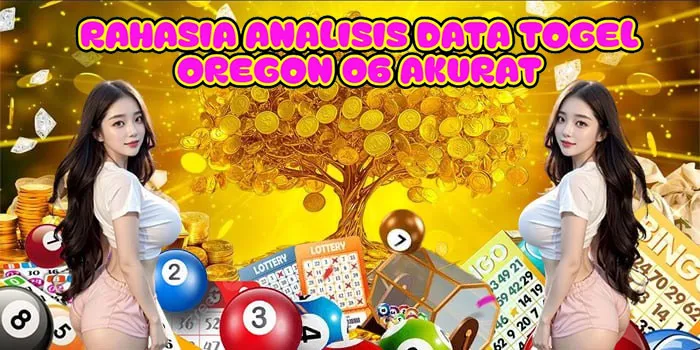 Rahasia Analisis Data Togel Oregon 06 Akurat