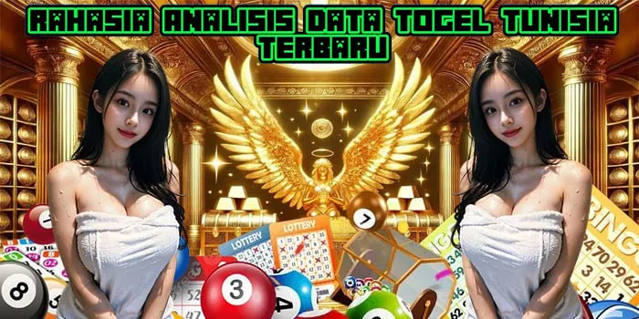 Rahasia Analisis Data Togel Tunisia Terbaru
