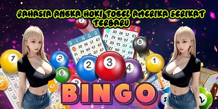 Rahasia Angka Hoki Togel Amerika Serikat Terbaru