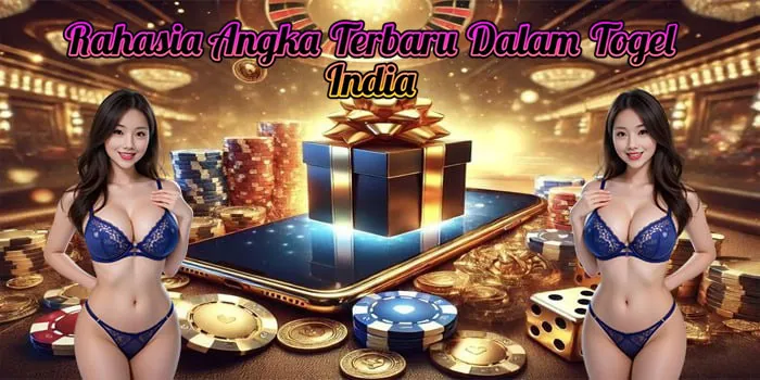 Rahasia Angka Terbaru Dalam Togel India