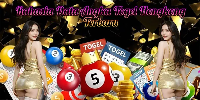 Rahasia Data Angka Togel Hongkong Terbaru