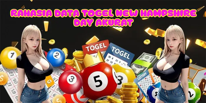 Rahasia Data Togel New Hampshire Day Akurat