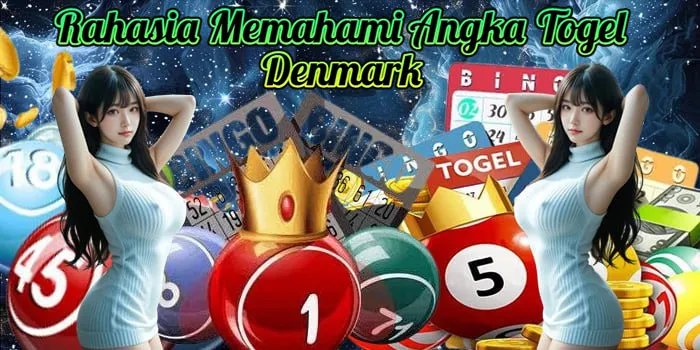 Rahasia Memahami Angka Togel Denmark