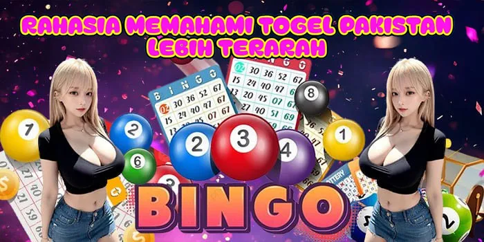 Rahasia Memahami Togel Pakistan Lebih Terarah