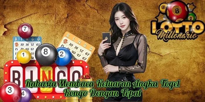 Rahasia Membaca Keluaran Angka Togel Kongo Dengan Tepat